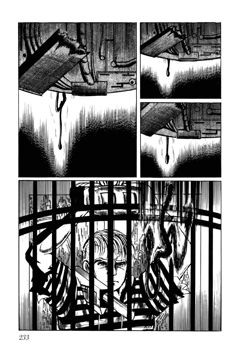 Fourteen Chapter 34 page 7 - Chapter 34: The Green-Haired Boy (17)