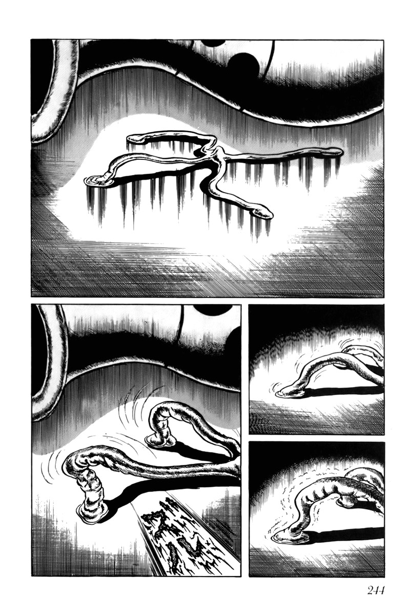Fourteen Chapter 35 page 2 - Chapter 35: The Green-Haired Boy (18)