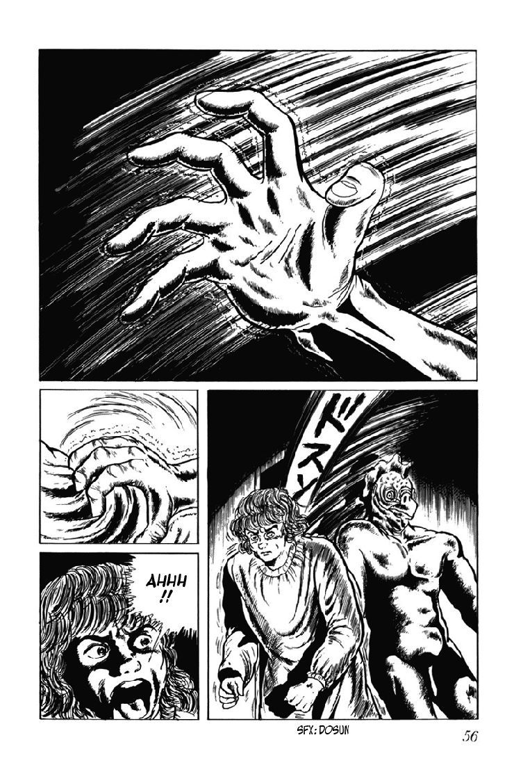 Fourteen Chapter 4 page 1 - Chapter 4