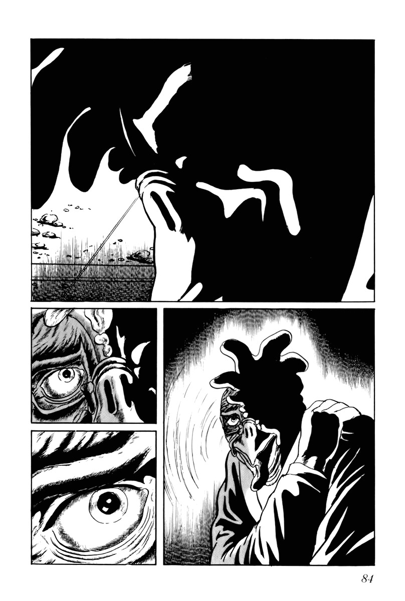 Fourteen Chapter 45 page 2 - Chapter 45: The Green-Haired Boy (28)