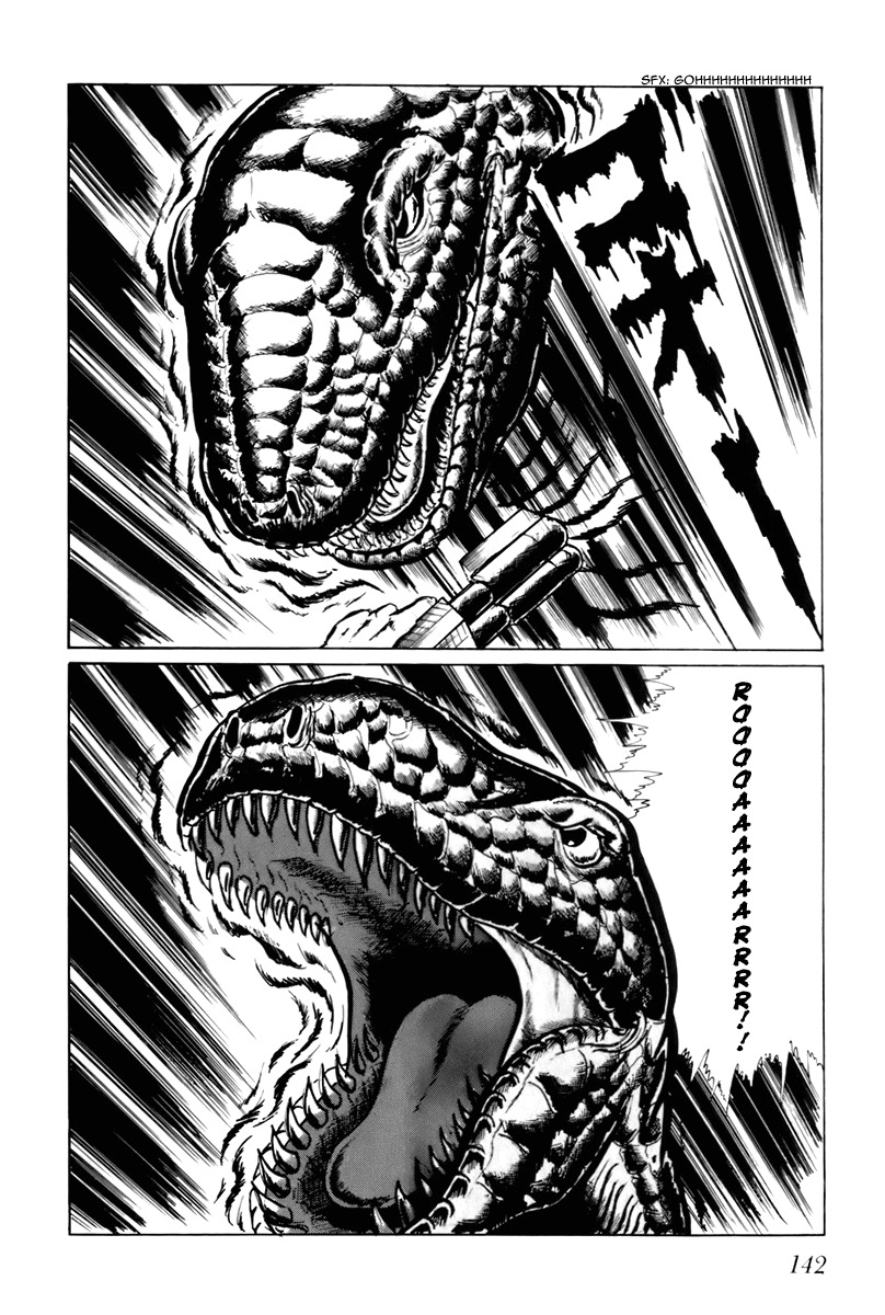 Fourteen Chapter 48 page 12 - Chapter 48: The Green-Haired Boy (31)