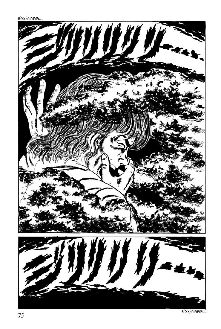Fourteen Chapter 5 page 3 - Chapter 5: Chicken George (5)