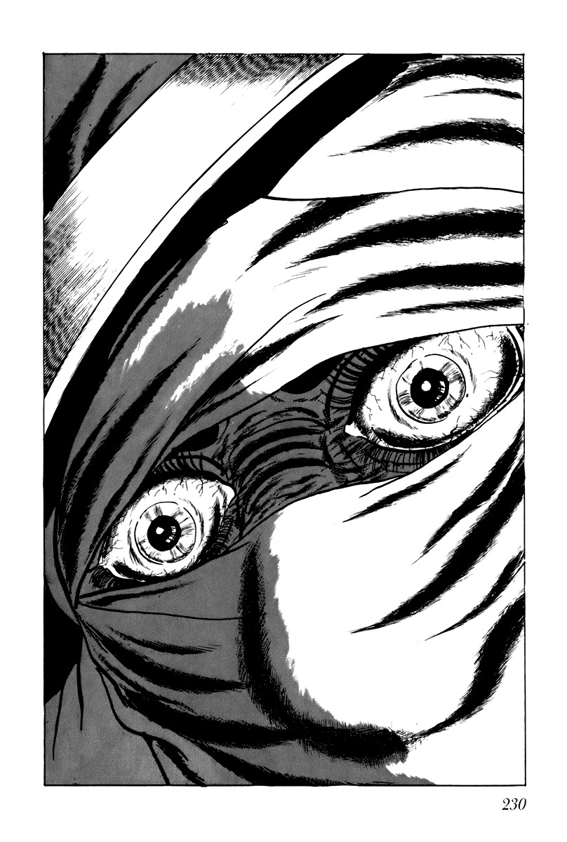 Fourteen Chapter 53 page 19 - Chapter 53: The Blood of Immortality (1)