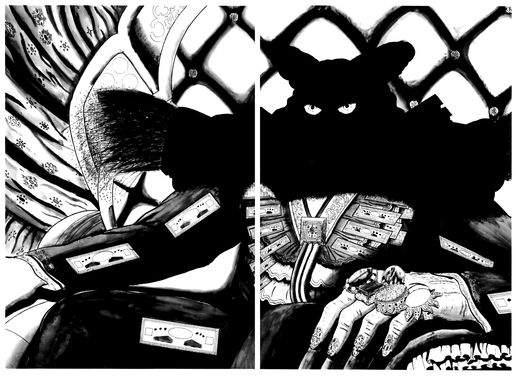 Fourteen Chapter 53 page 2 - Chapter 53: The Blood of Immortality (1)