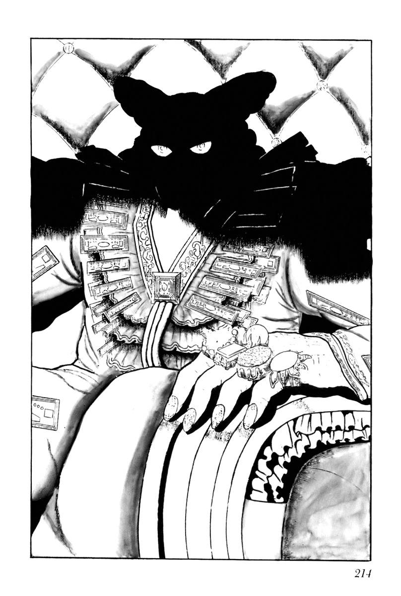 Fourteen Chapter 53 page 3 - Chapter 53: The Blood of Immortality (1)