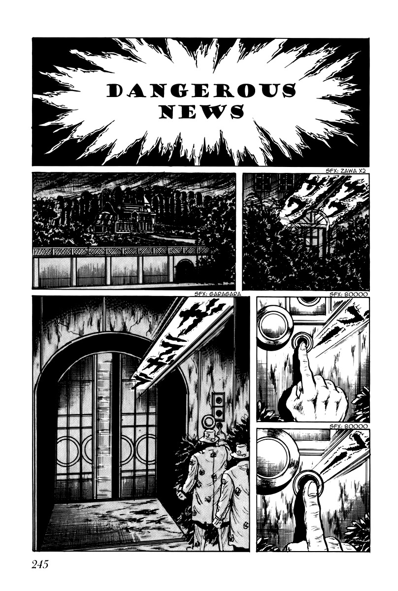 Fourteen Chapter 54 page 14 - Chapter 54: The Blood of Immortality (2)