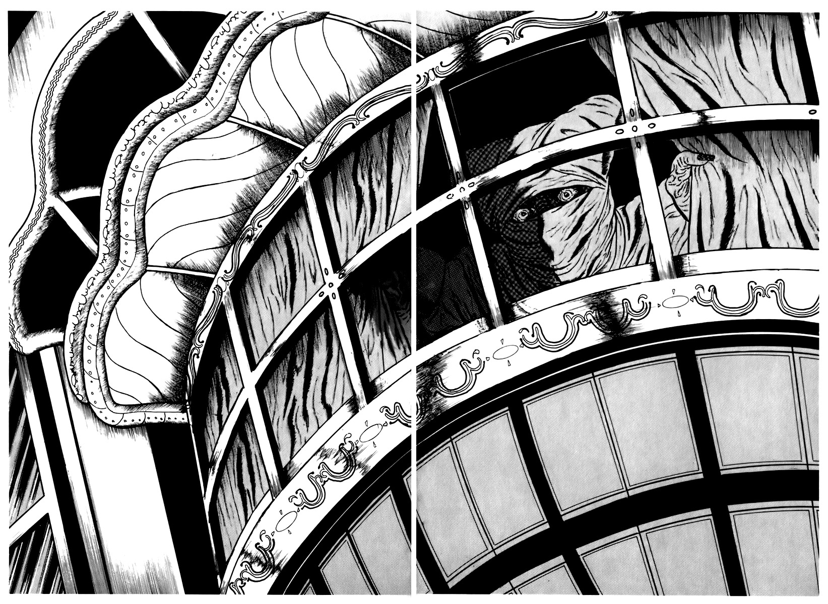Fourteen Chapter 54 page 2 - Chapter 54: The Blood of Immortality (2)