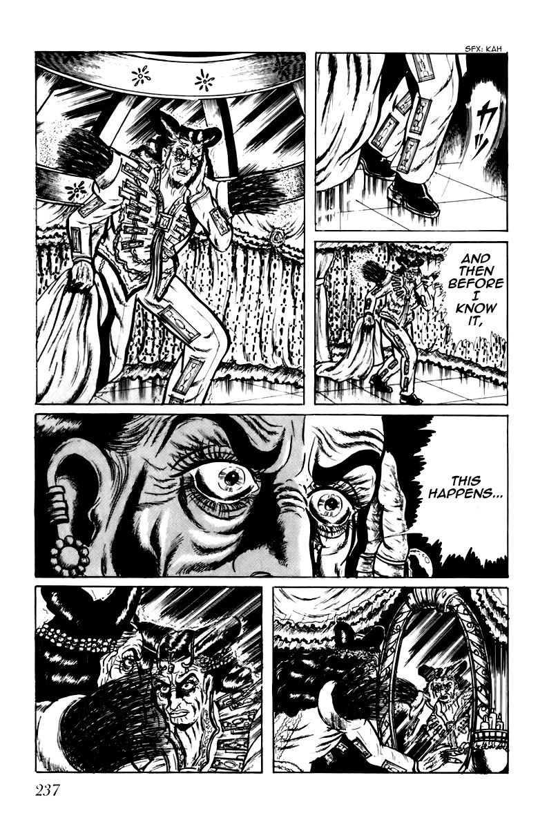 Fourteen Chapter 54 page 6 - Chapter 54: The Blood of Immortality (2)