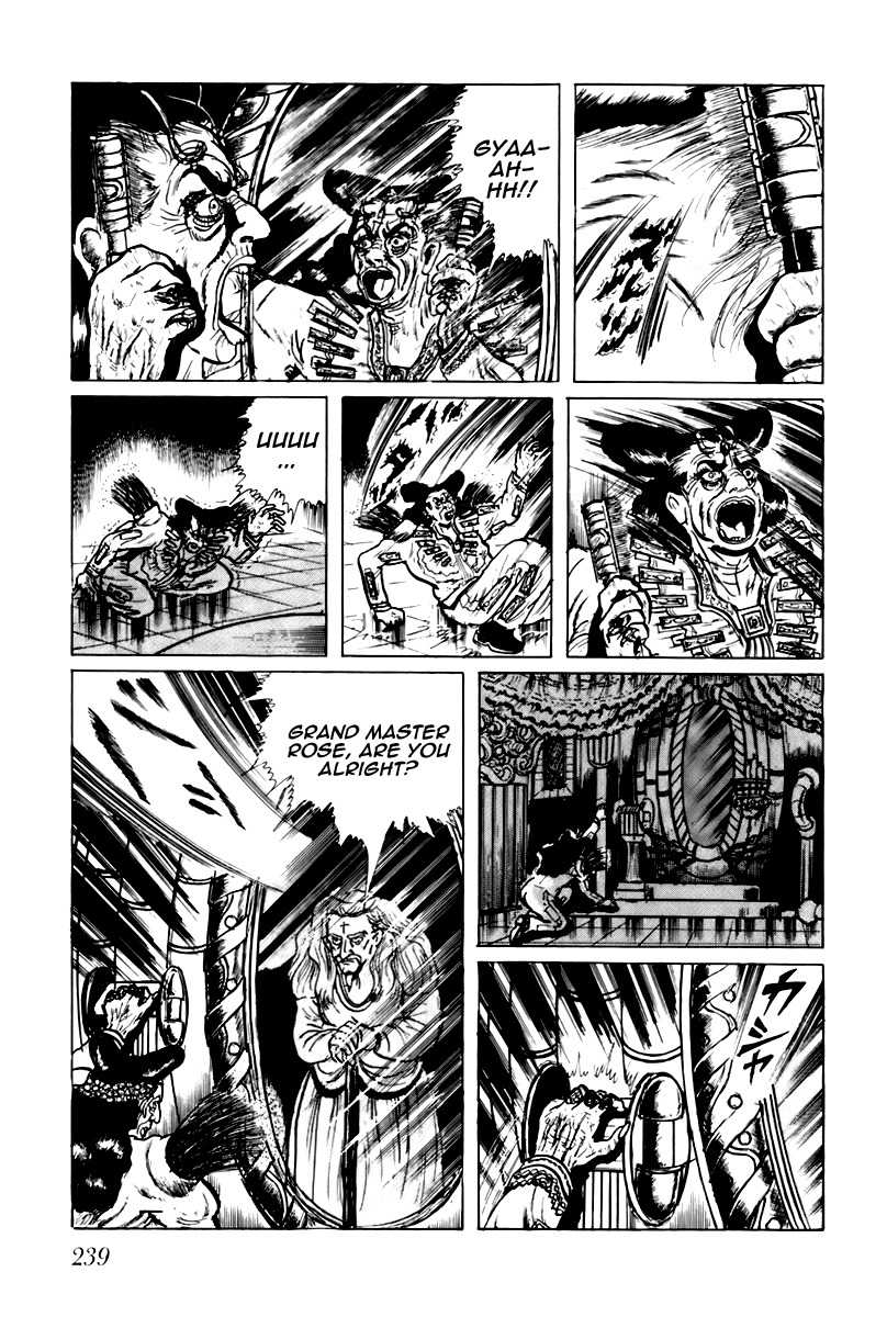 Fourteen Chapter 54 page 8 - Chapter 54: The Blood of Immortality (2)
