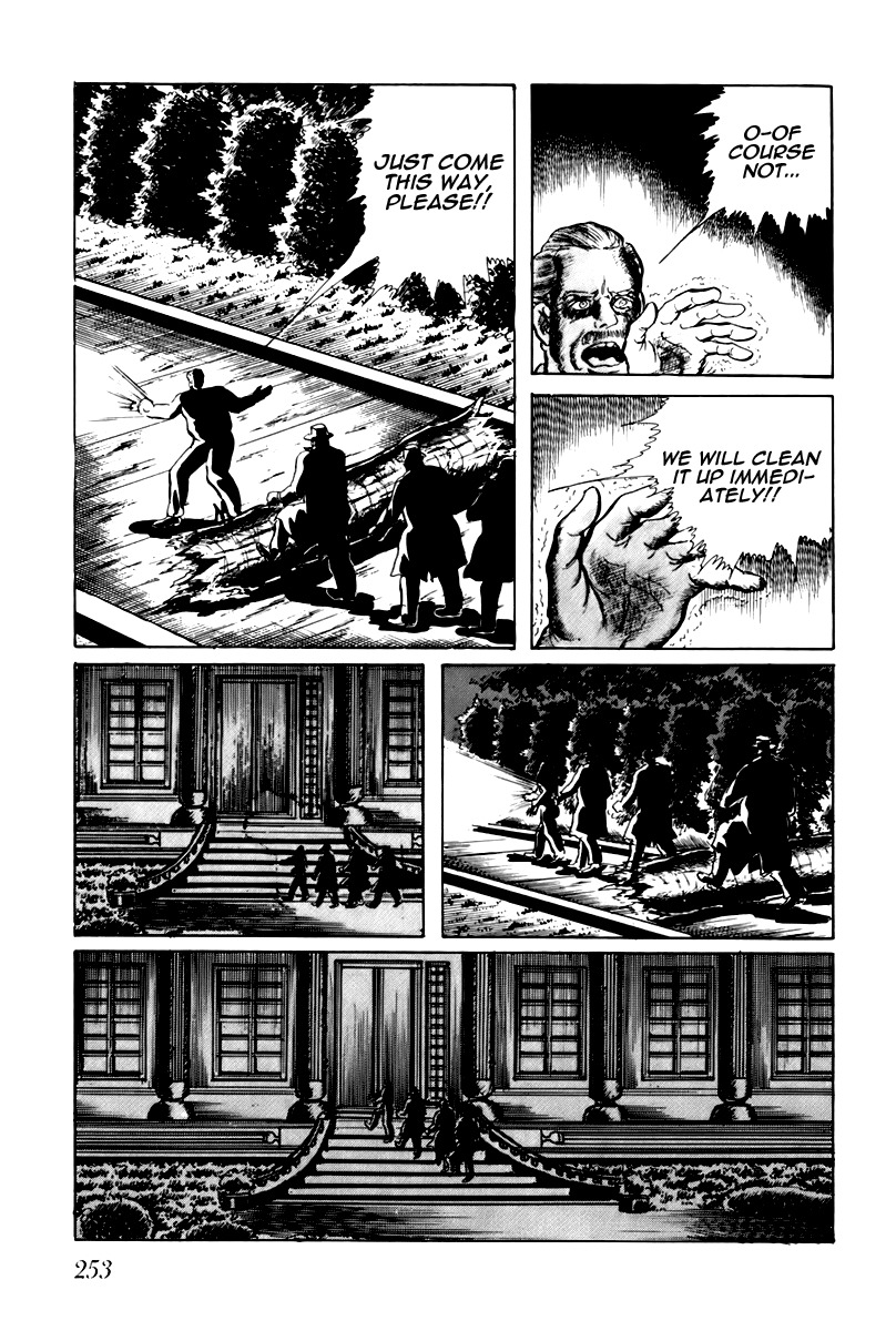 Fourteen Chapter 55 page 7 - Chapter 55: The Blood of Immortality (3)