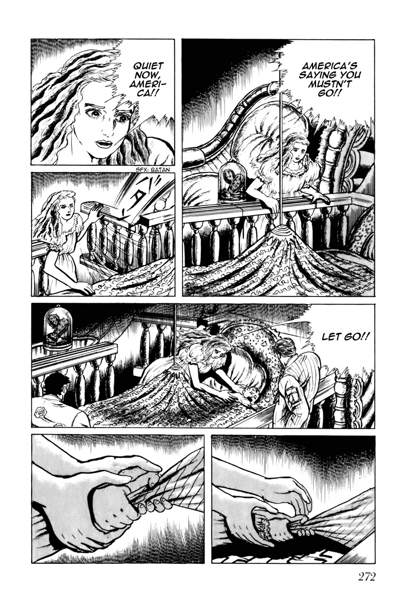 Fourteen Chapter 56 page 10 - Chapter 56: The Blood of Immortality (4)