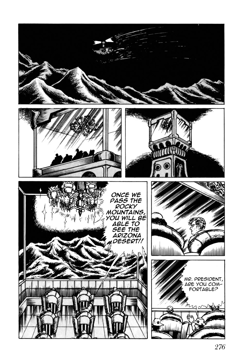 Fourteen Chapter 56 page 14 - Chapter 56: The Blood of Immortality (4)