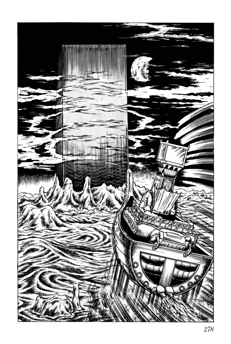 Fourteen Chapter 56 page 16 - Chapter 56: The Blood of Immortality (4)