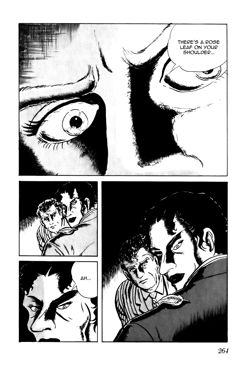 Fourteen Chapter 56 page 2 - Chapter 56: The Blood of Immortality (4)
