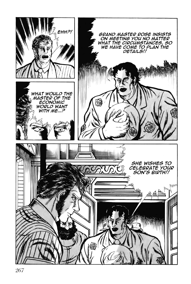 Fourteen Chapter 56 page 5 - Chapter 56: The Blood of Immortality (4)