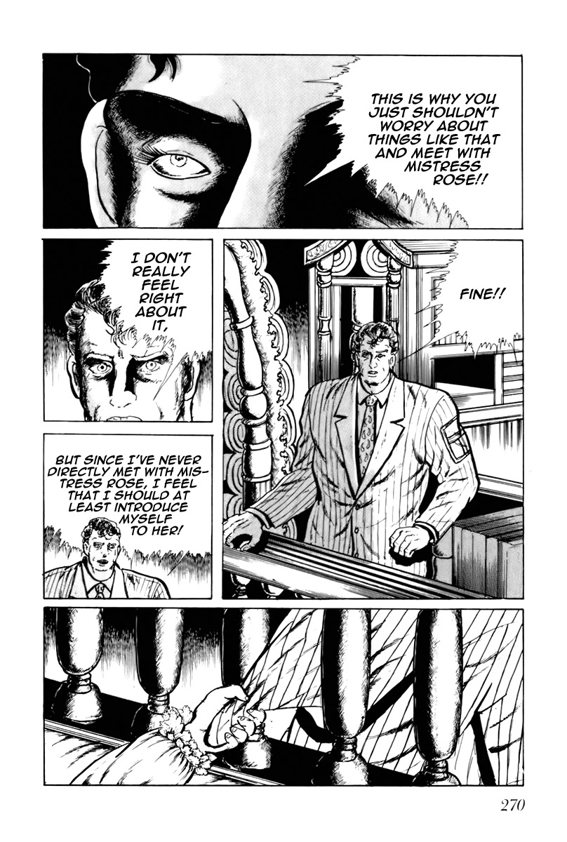 Fourteen Chapter 56 page 8 - Chapter 56: The Blood of Immortality (4)