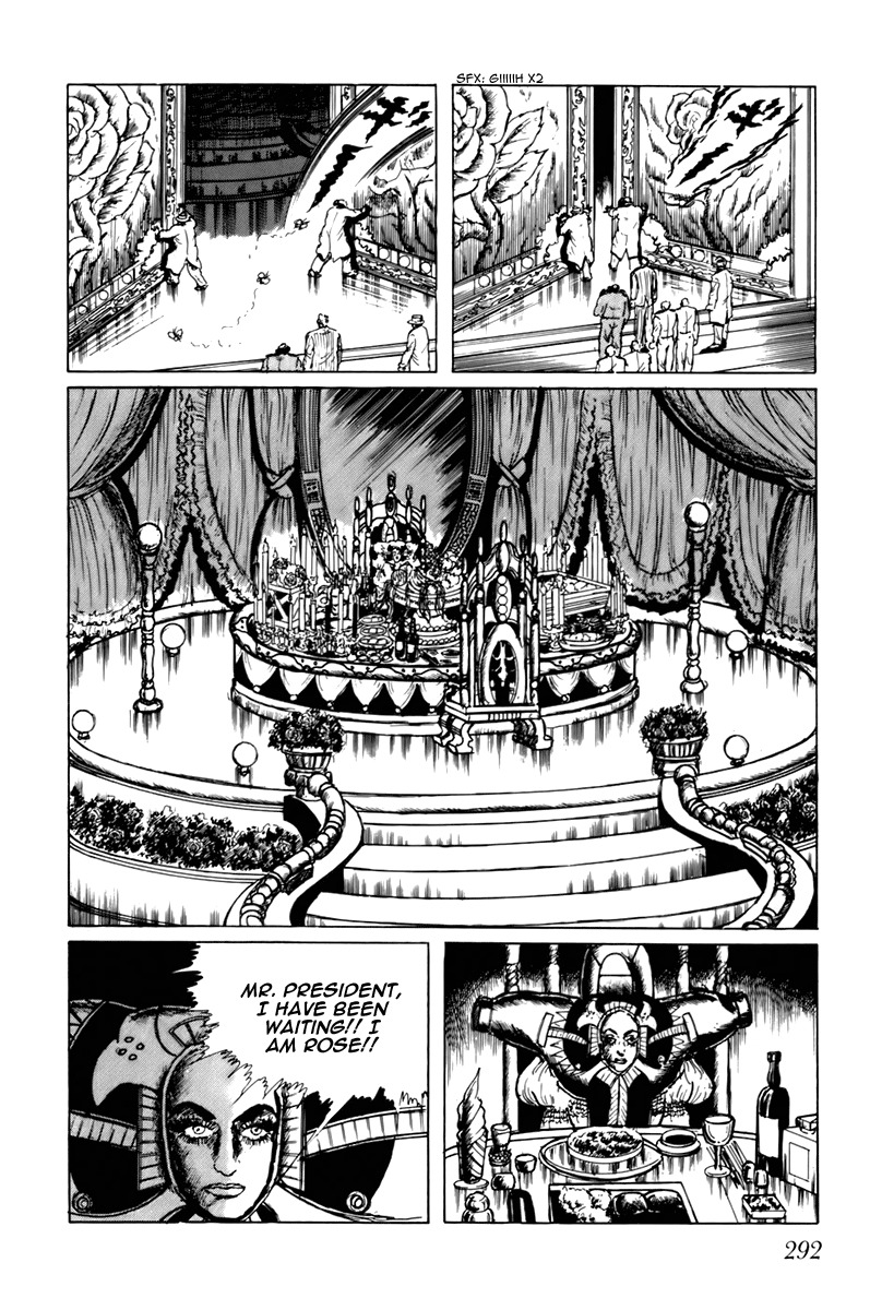 Fourteen Chapter 57 page 13 - Chapter 57: The Blood of Immortality (5)