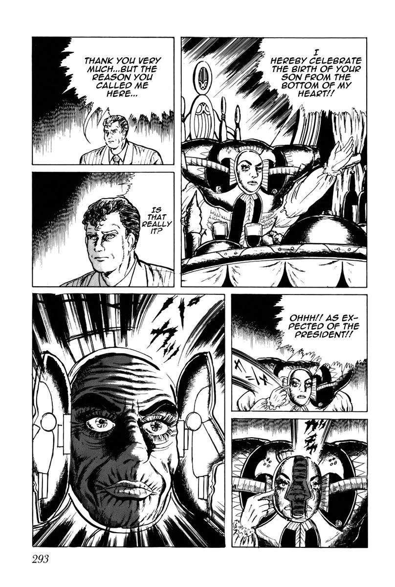 Fourteen Chapter 57 page 14 - Chapter 57: The Blood of Immortality (5)