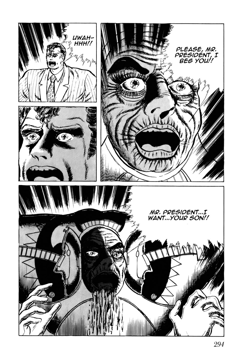 Fourteen Chapter 57 page 15 - Chapter 57: The Blood of Immortality (5)