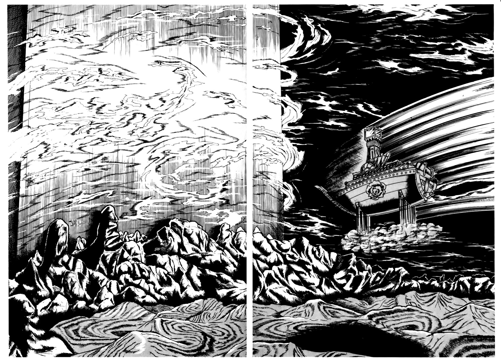 Fourteen Chapter 57 page 2 - Chapter 57: The Blood of Immortality (5)