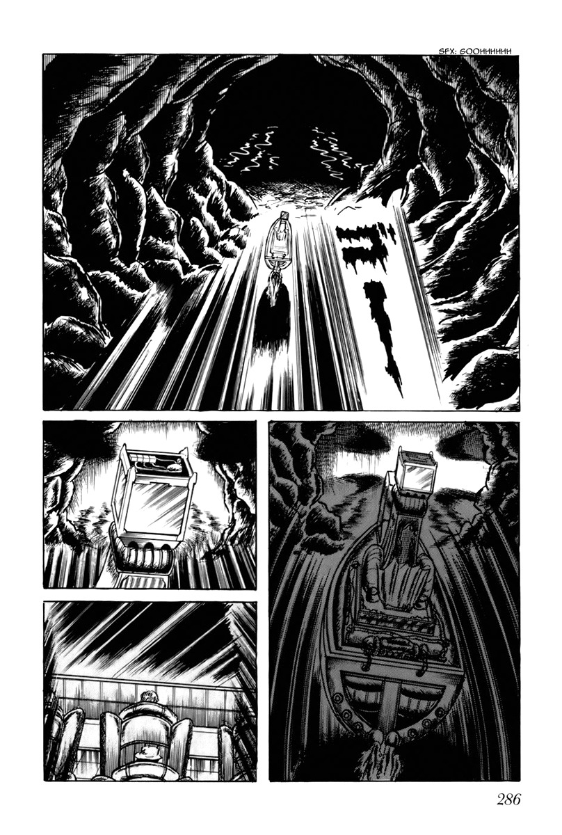 Fourteen Chapter 57 page 7 - Chapter 57: The Blood of Immortality (5)