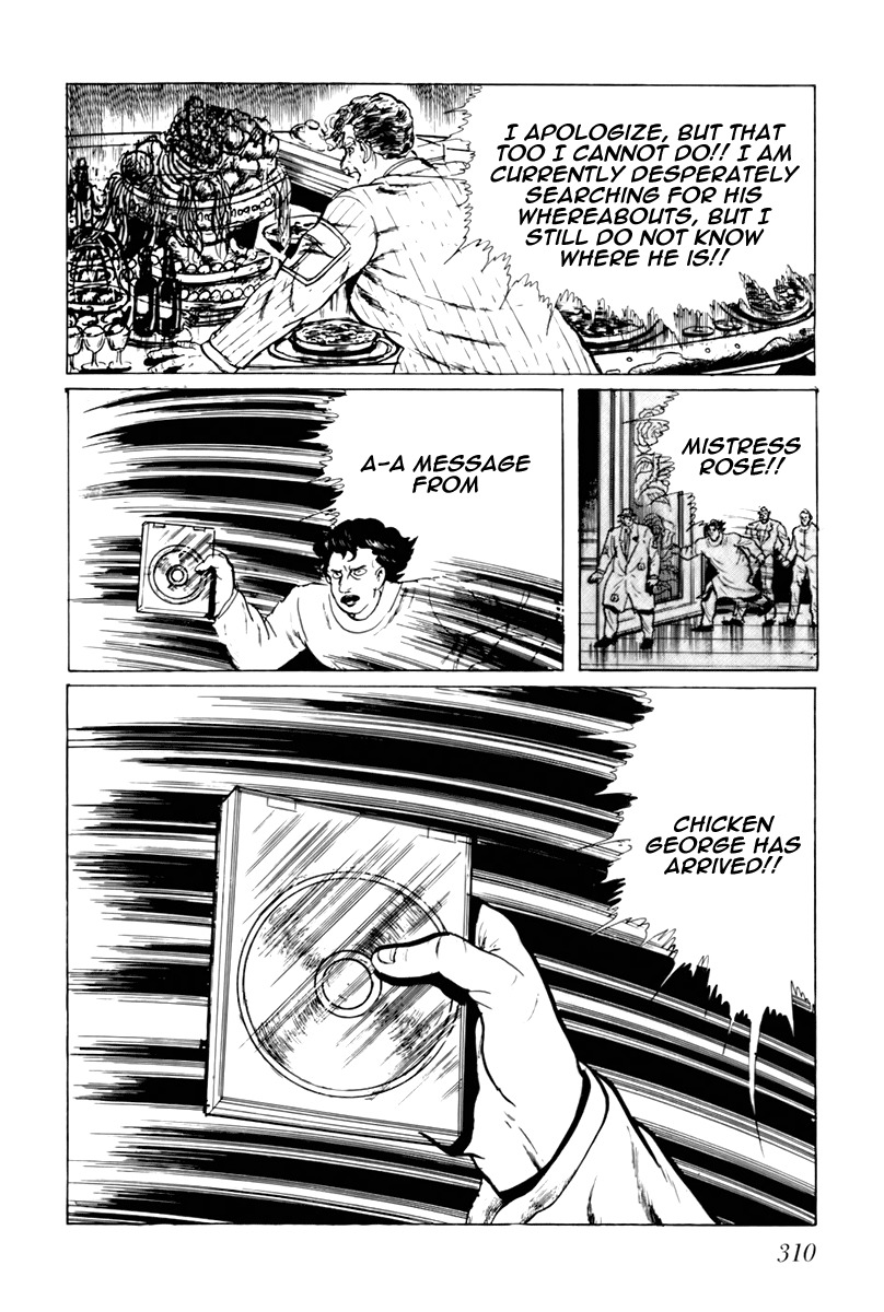 Fourteen Chapter 58 page 16 - Chapter 58: The Blood of Immortality (6)