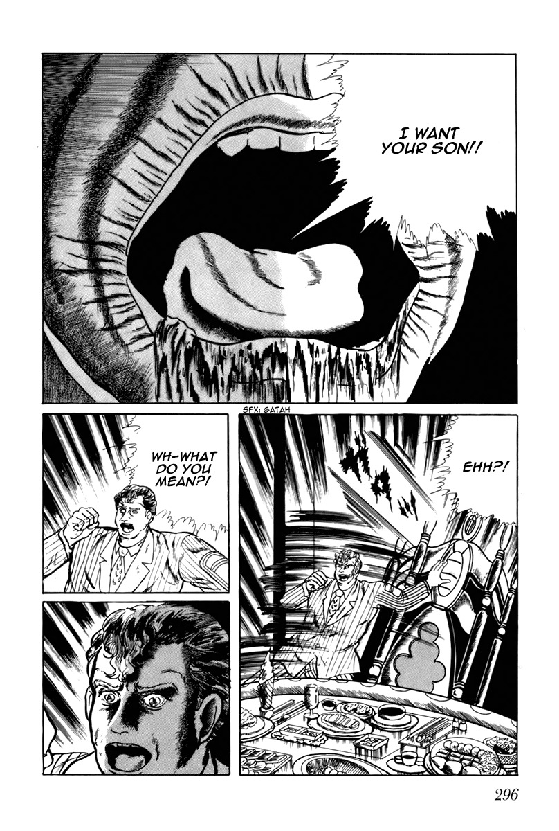 Fourteen Chapter 58 page 2 - Chapter 58: The Blood of Immortality (6)