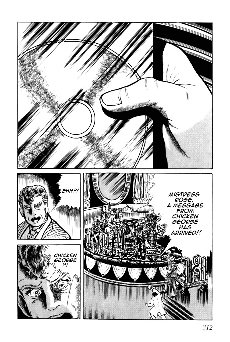 Fourteen Chapter 59 page 2 - Chapter 59: The Blood of Immortality (7)