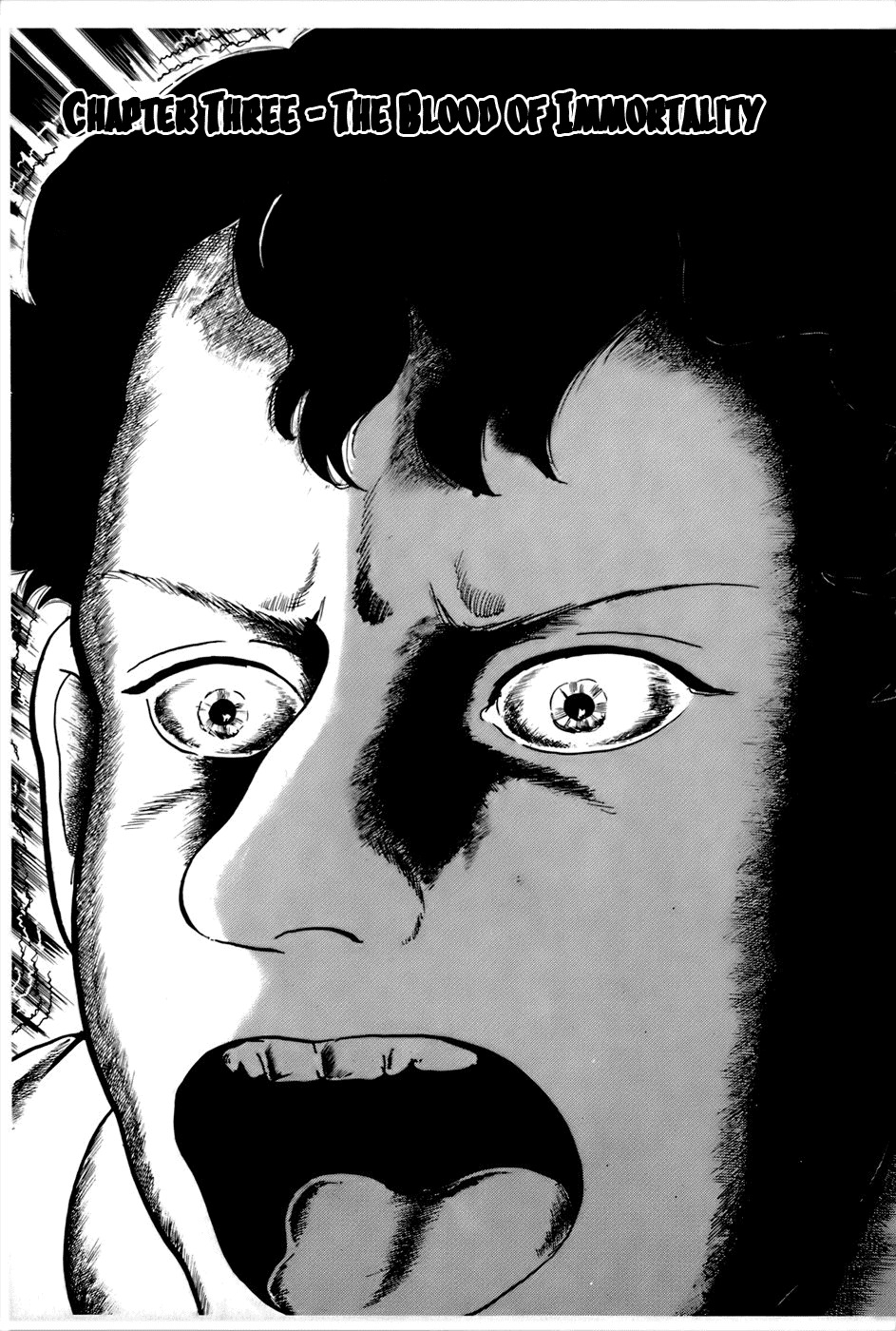 Fourteen Chapter 60 page 8 - Chapter 60: The Blood of Immortality (8)