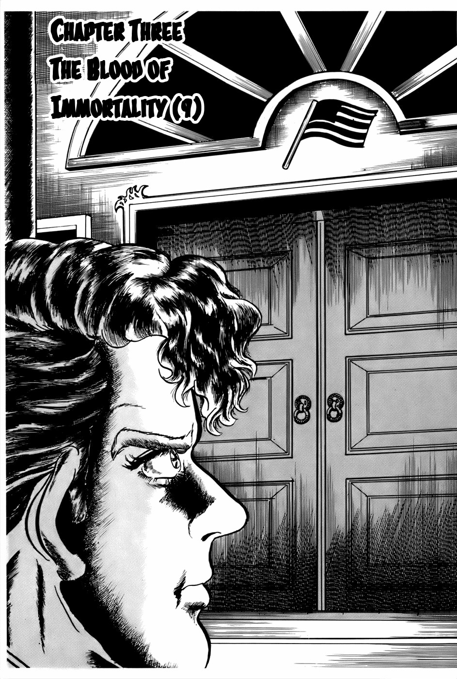 Fourteen Chapter 61 page 1 - Chapter 61