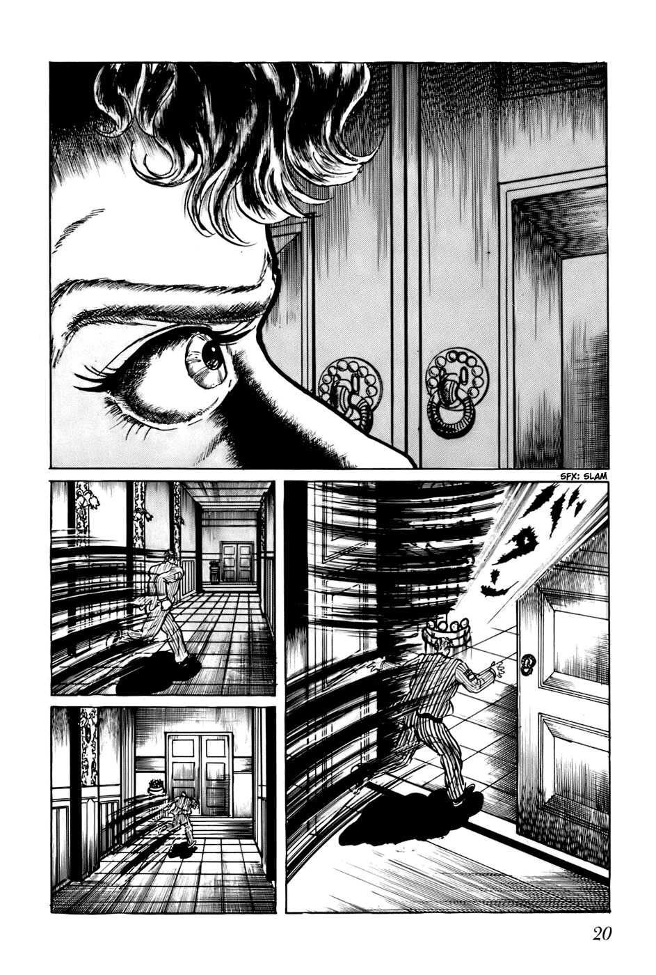 Fourteen Chapter 61 page 2 - Chapter 61
