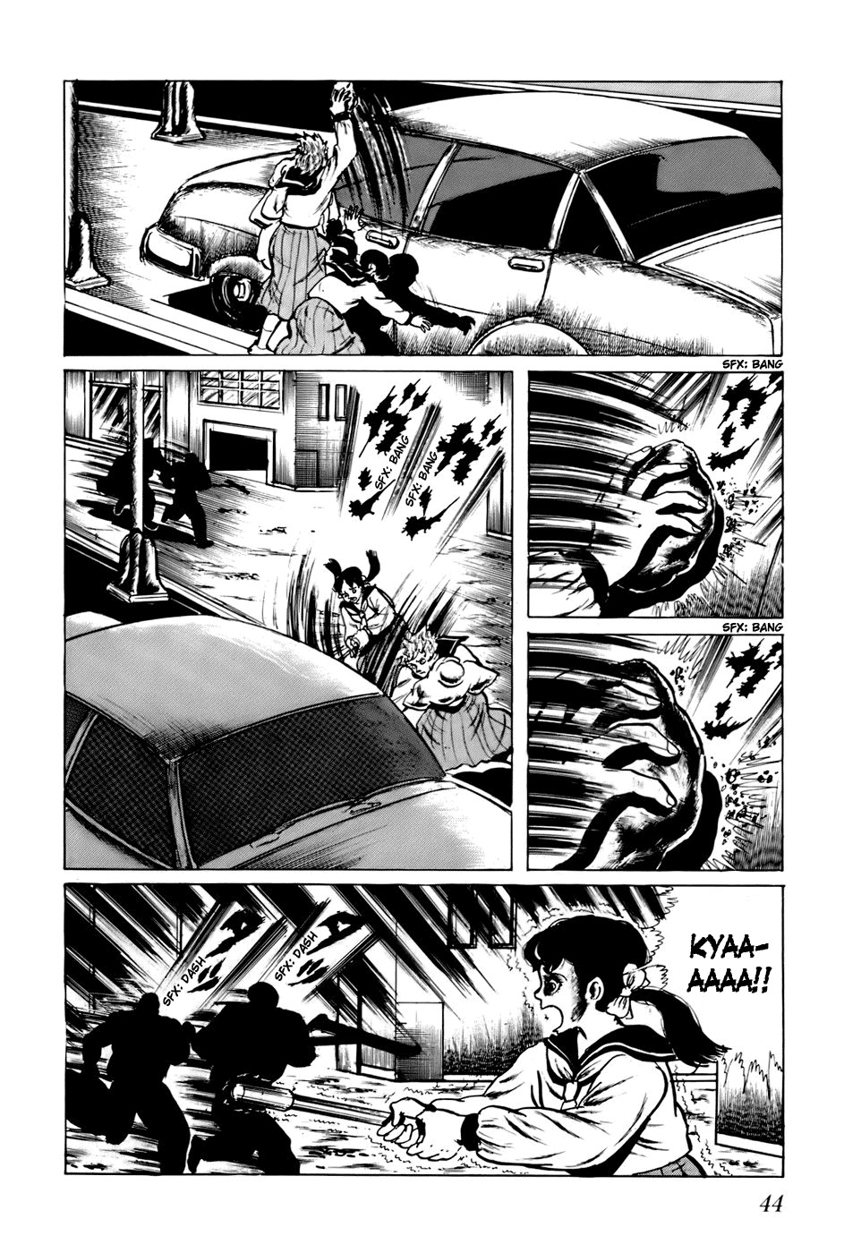 Fourteen Chapter 62 page 10 - Chapter 62