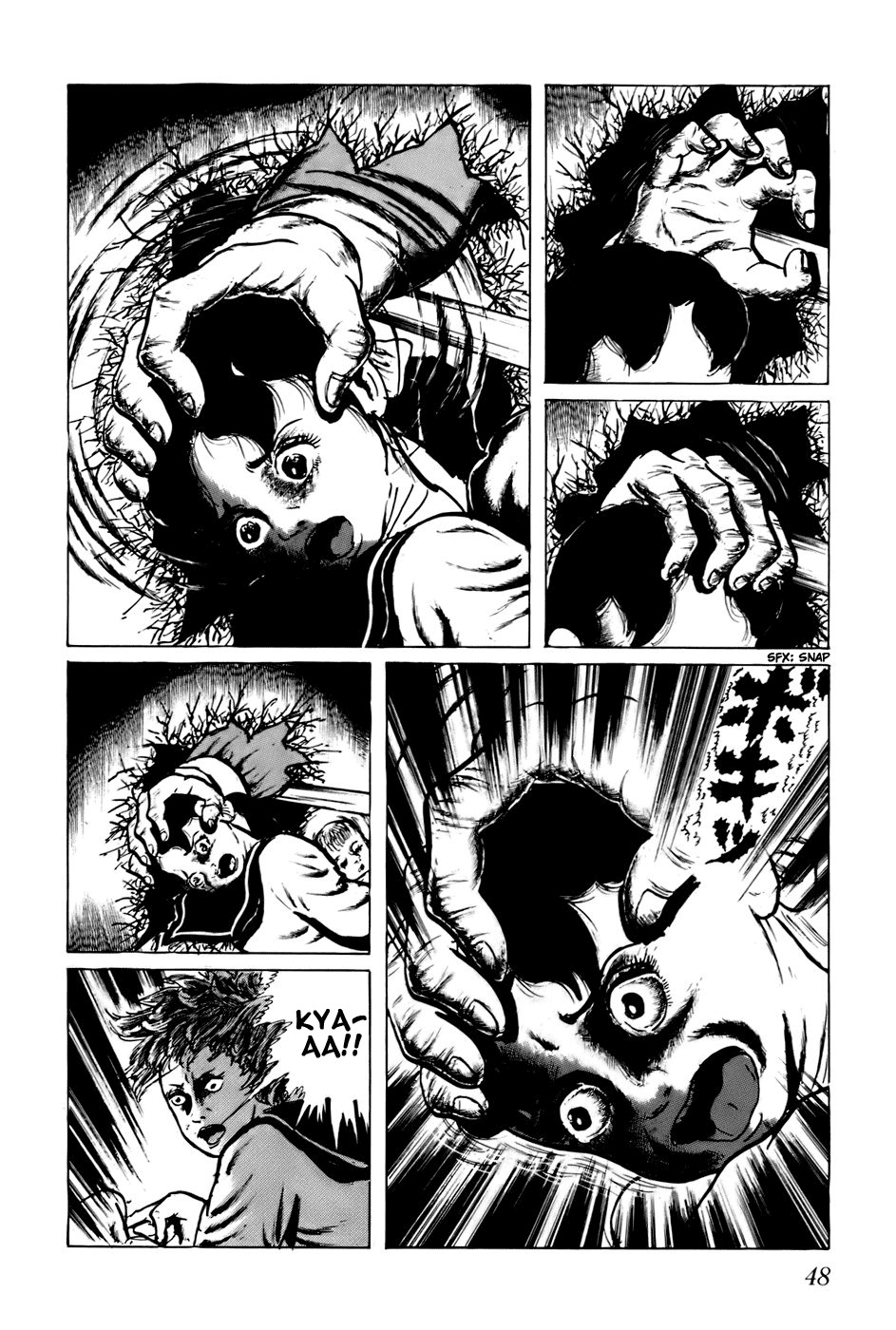 Fourteen Chapter 62 page 14 - Chapter 62