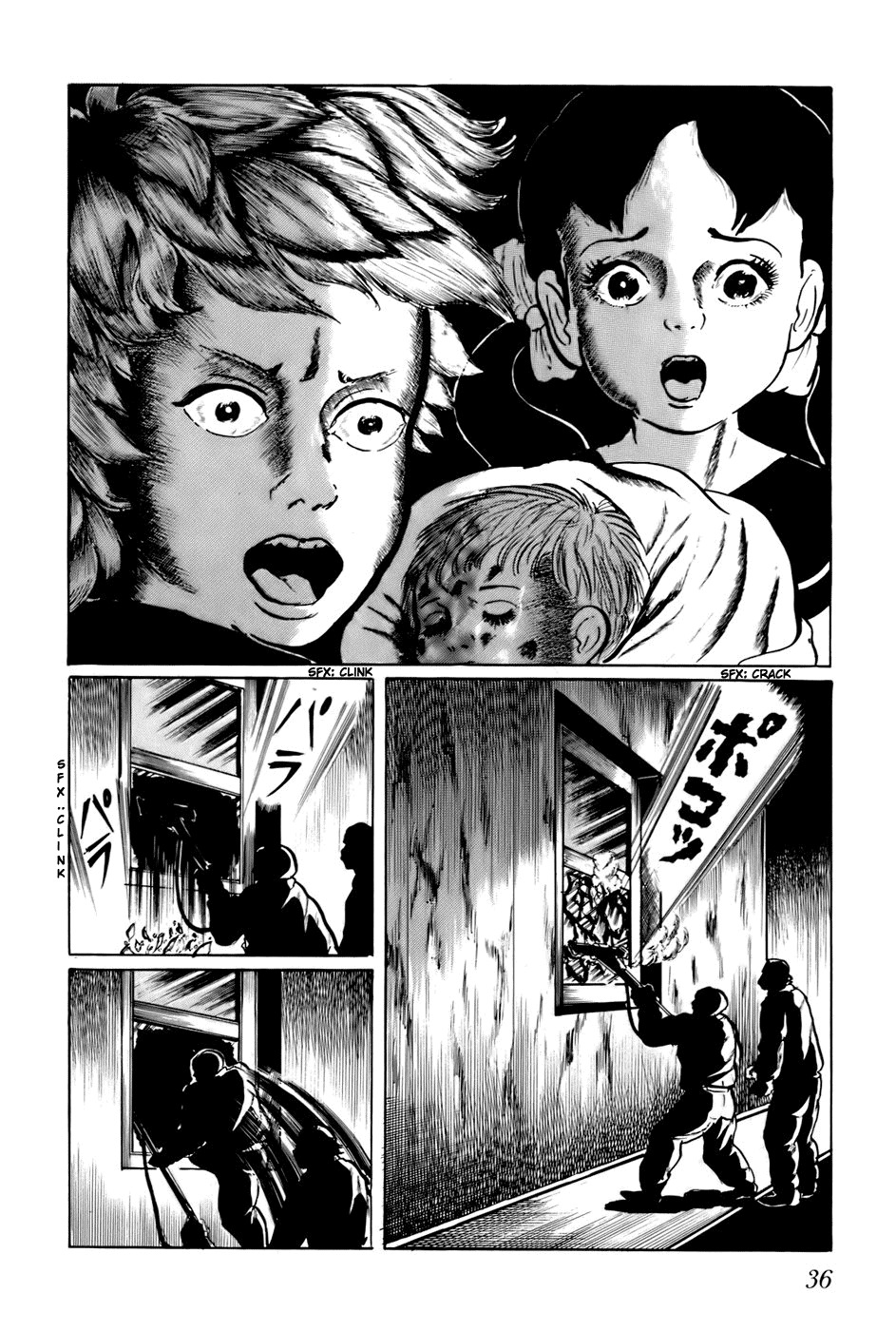 Fourteen Chapter 62 page 2 - Chapter 62