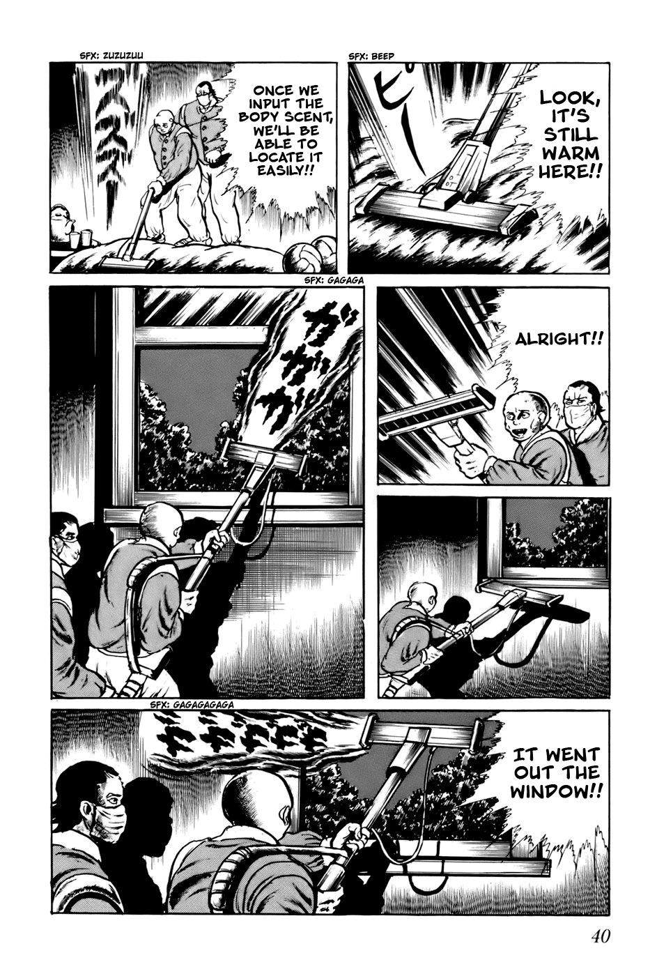 Fourteen Chapter 62 page 6 - Chapter 62