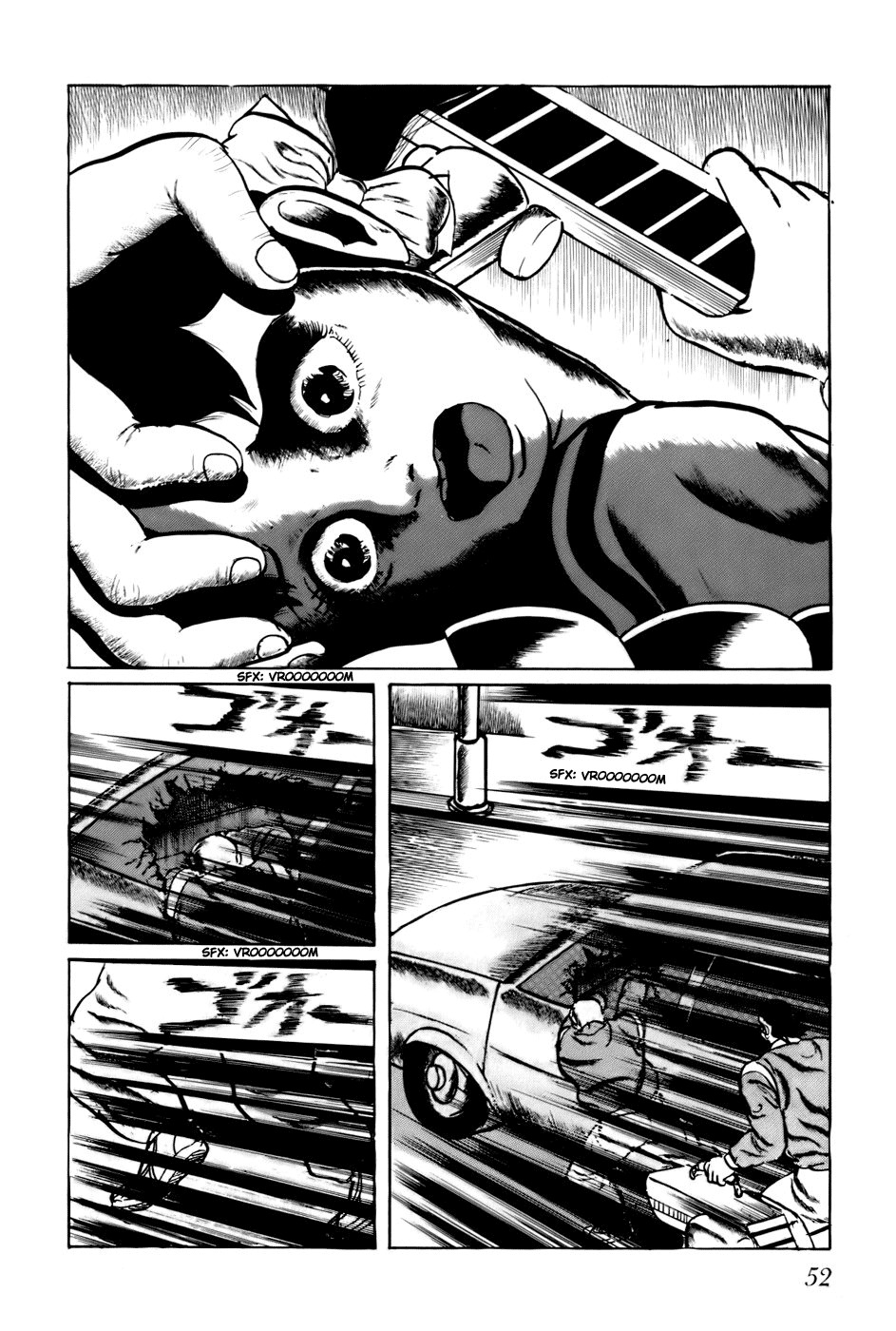 Fourteen Chapter 63 page 2 - Chapter 63