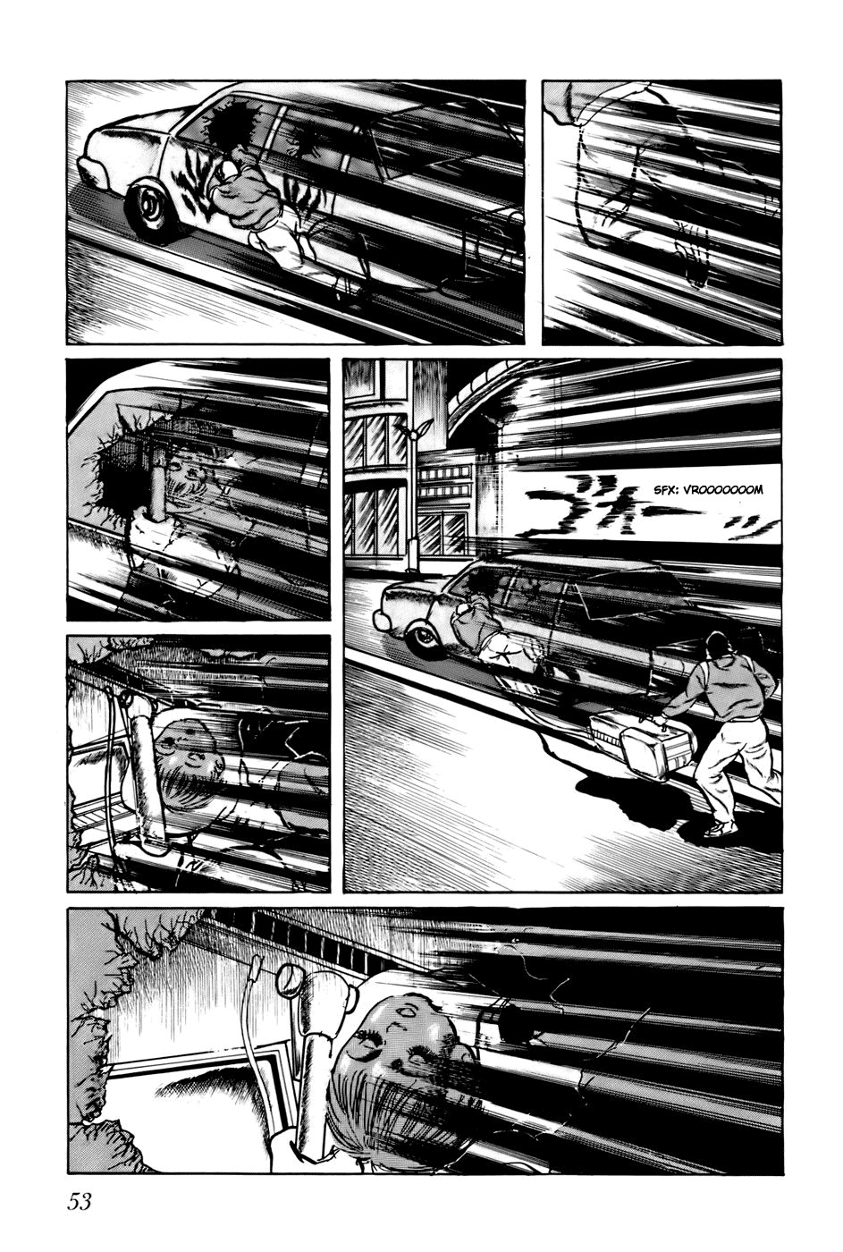 Fourteen Chapter 63 page 3 - Chapter 63