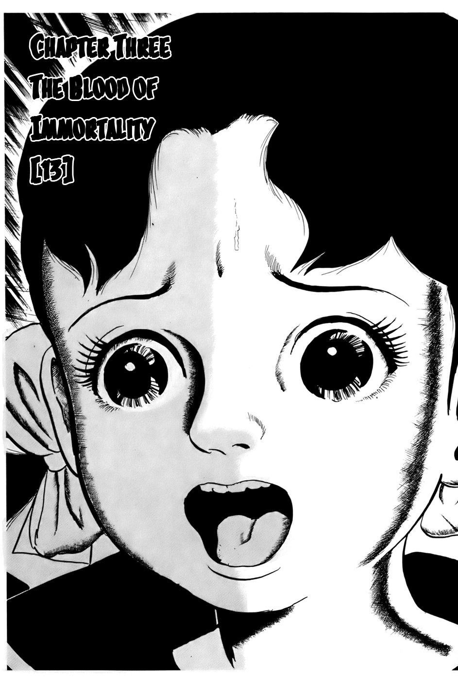 Fourteen Chapter 64 page 17 - Chapter 64