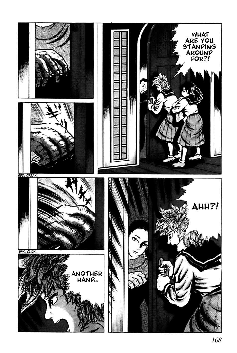 Fourteen Chapter 66 page 10 - Chapter 66