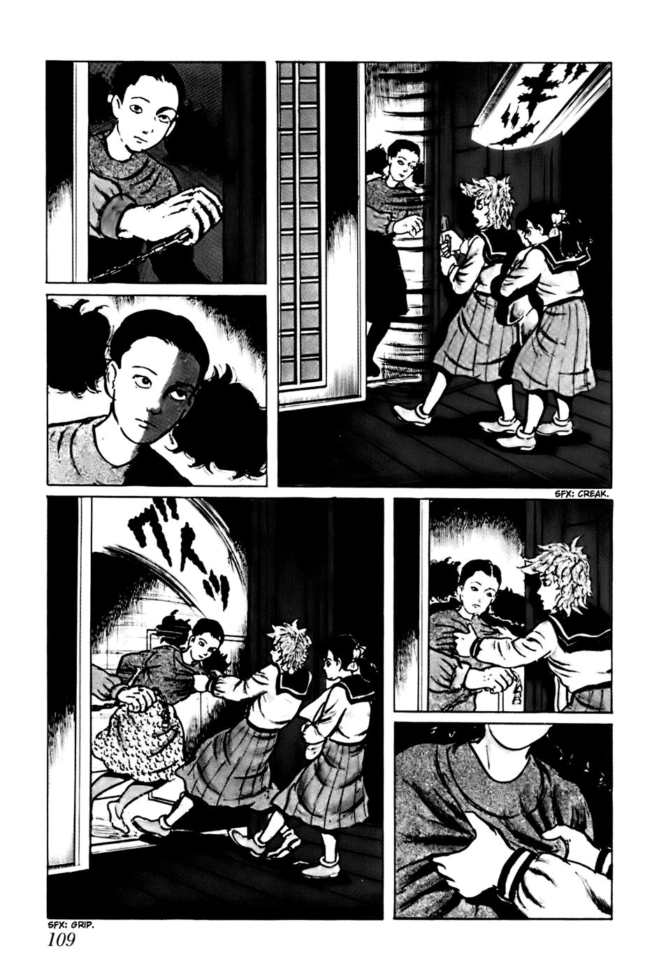 Fourteen Chapter 66 page 11 - Chapter 66