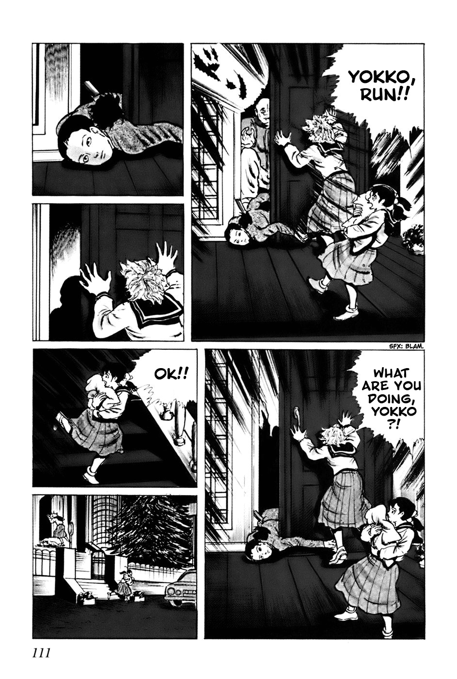 Fourteen Chapter 66 page 13 - Chapter 66