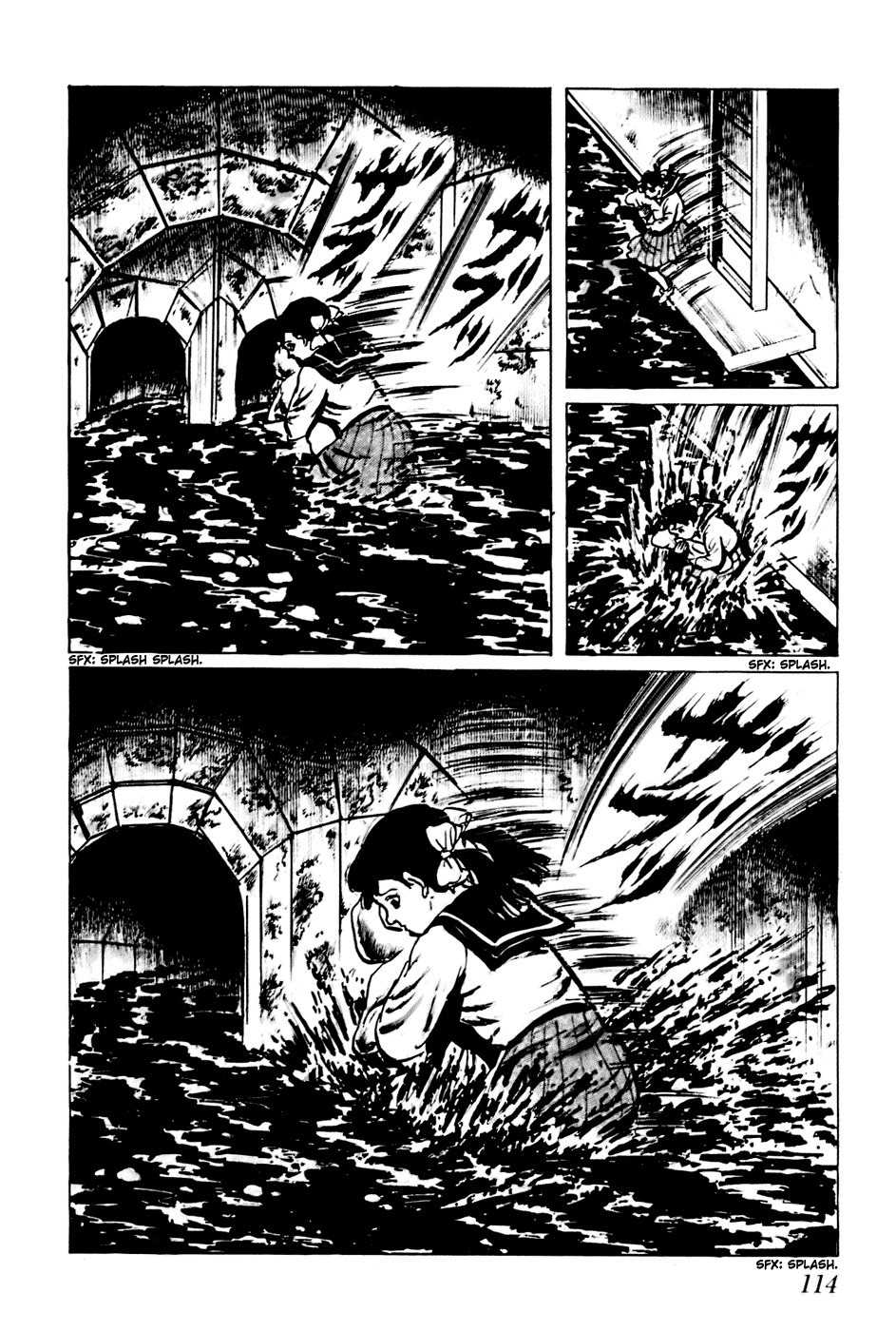 Fourteen Chapter 66 page 16 - Chapter 66