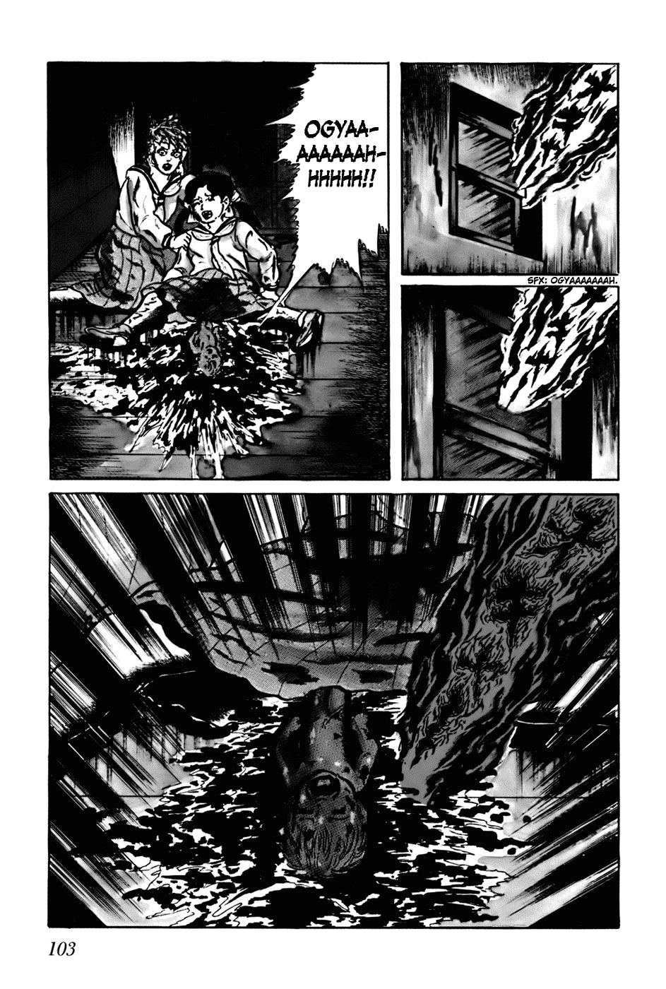 Fourteen Chapter 66 page 5 - Chapter 66