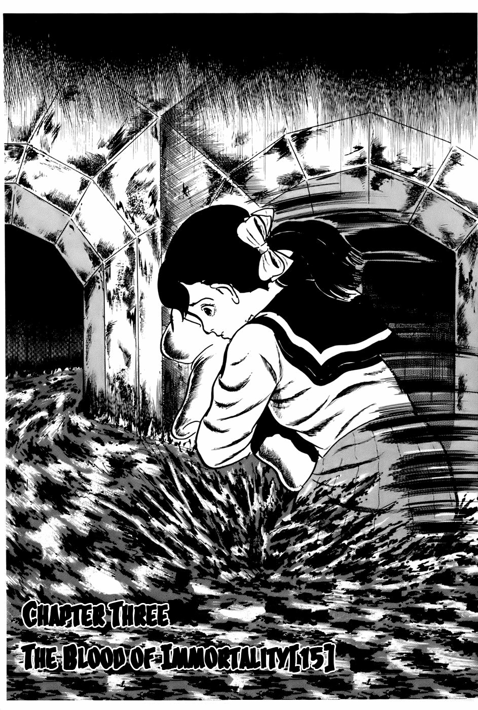 Fourteen Chapter 67 page 1 - Chapter 67