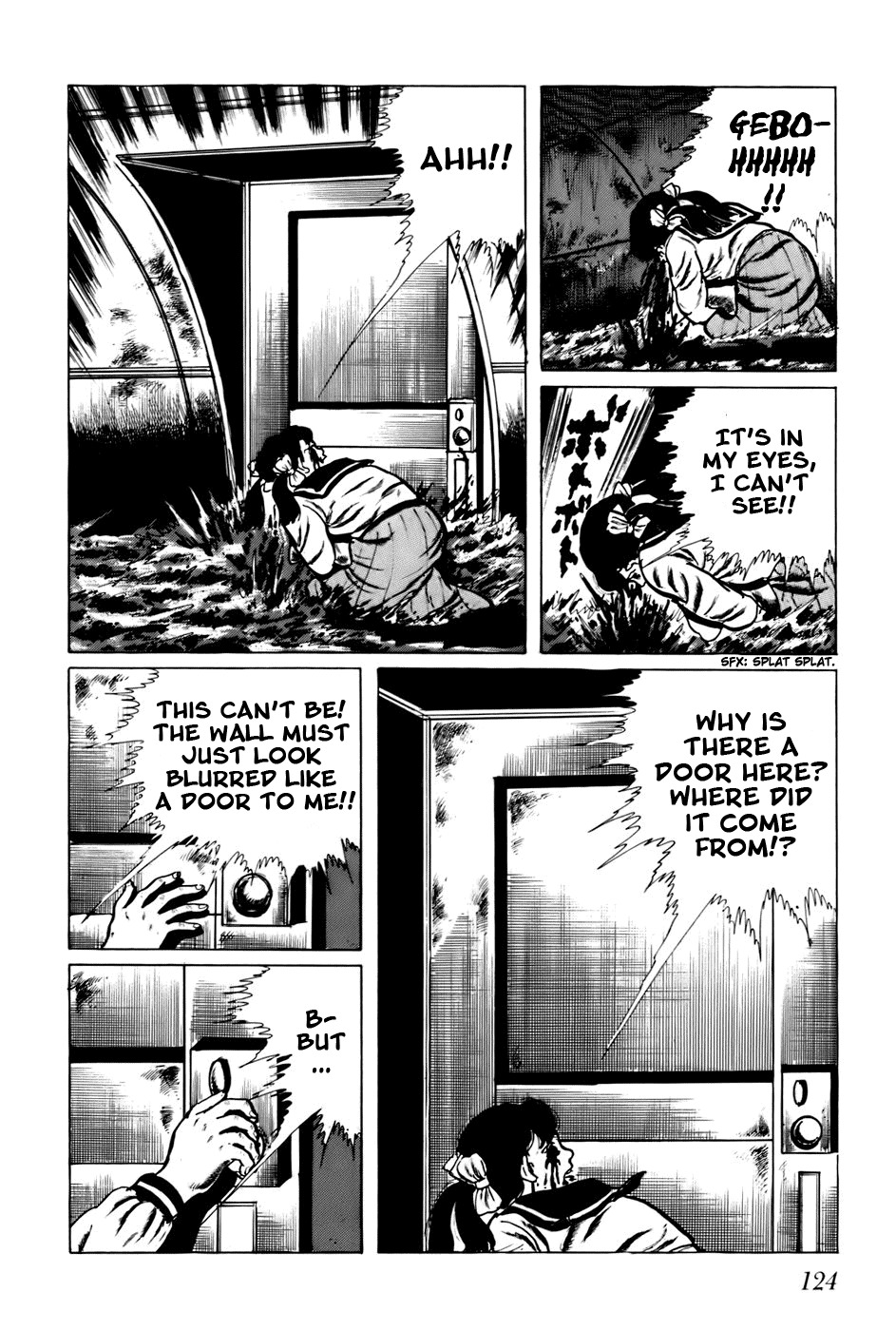 Fourteen Chapter 67 page 10 - Chapter 67