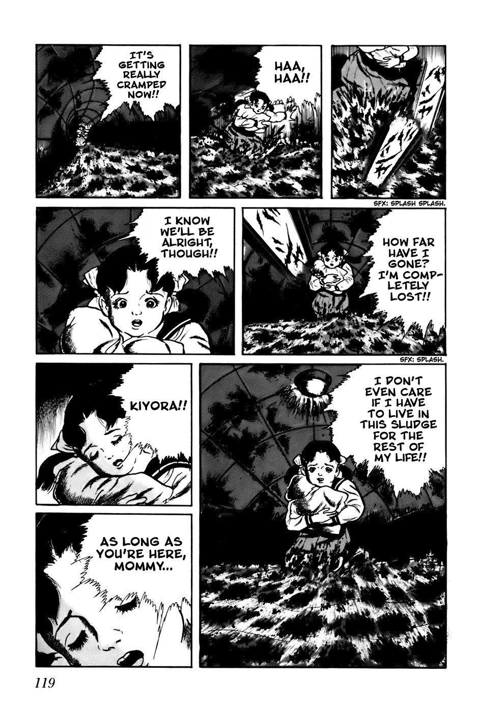 Fourteen Chapter 67 page 5 - Chapter 67