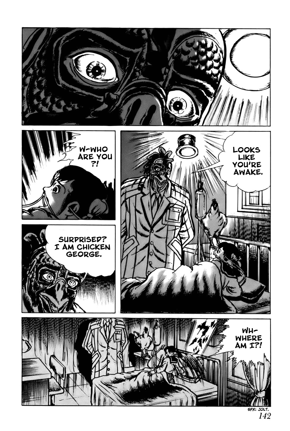 Fourteen Chapter 68 page 12 - Chapter 68