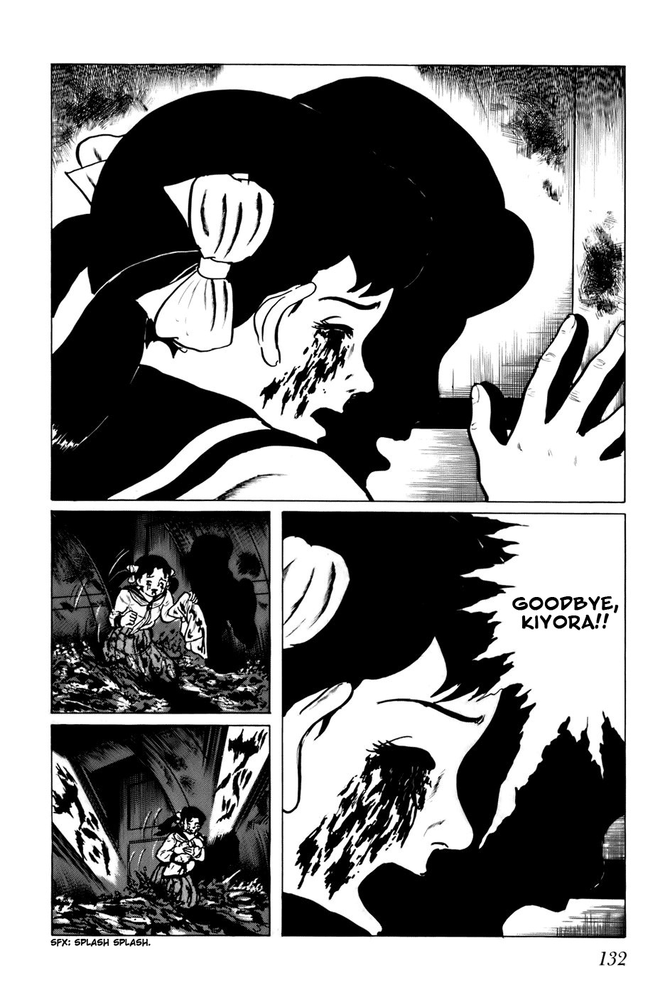 Fourteen Chapter 68 page 2 - Chapter 68