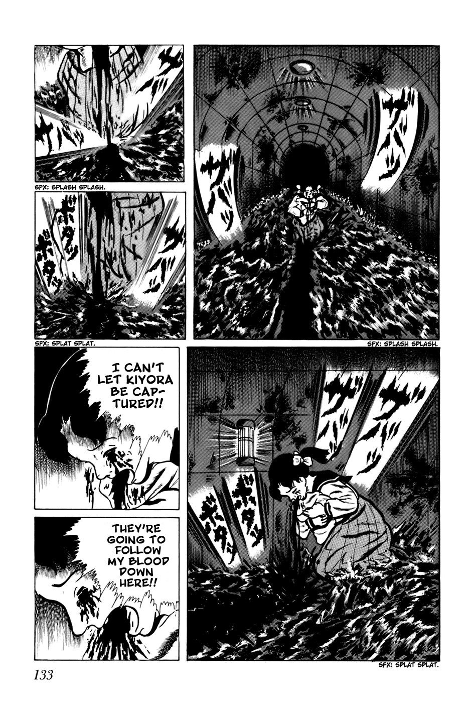 Fourteen Chapter 68 page 3 - Chapter 68
