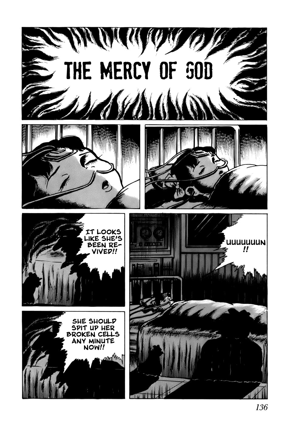 Fourteen Chapter 68 page 6 - Chapter 68